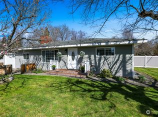 10719 E Main Ave, Spokane, WA 99206