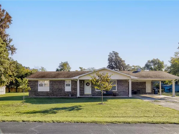 102 N Davis St, Matthews, MO 63867