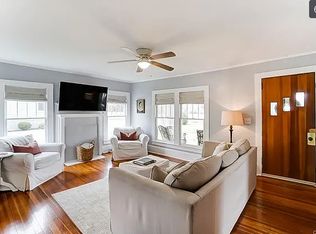 508 S Main St, Troutman, NC 28166