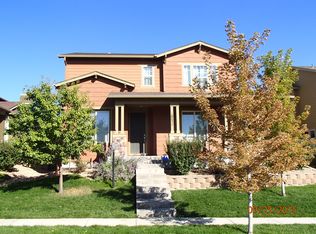 10024 Telluride St, Commerce City, CO 80022