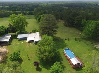 2227 Young Rd, Livingston, TX 77351