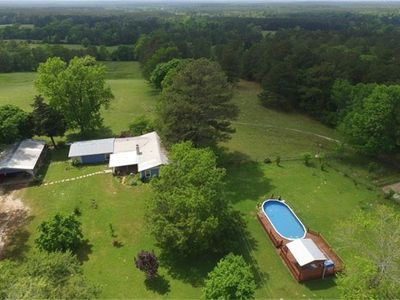 2227 Young Rd, Livingston, TX, 77351
