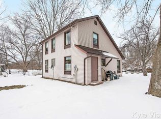 8918 S Felch Ave, Grant, MI