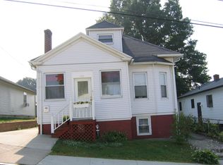 131 Raphael Ave, Providence, RI 02904