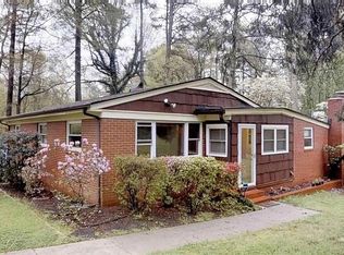 3620 Knollwood Dr, Durham, NC 27712