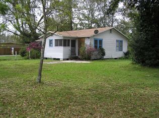 2447 Gladstone Ave, Orlando, FL 32806