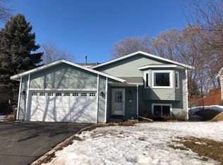 14390 Shore Ln NE, Prior Lake, MN 55372