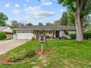3322 Belden Dr NE, Minneapolis, MN 55418