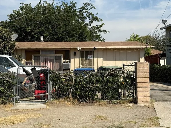 13133 Kagel Canyon St, Pacoima, CA 91331