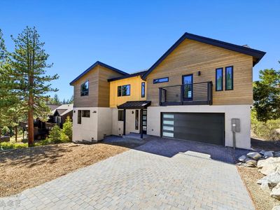 1450 Frontier Ct, South Lake Tahoe, CA, 96150