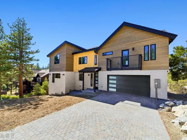 1450 Frontier Ct, South Lake Tahoe, CA 96150