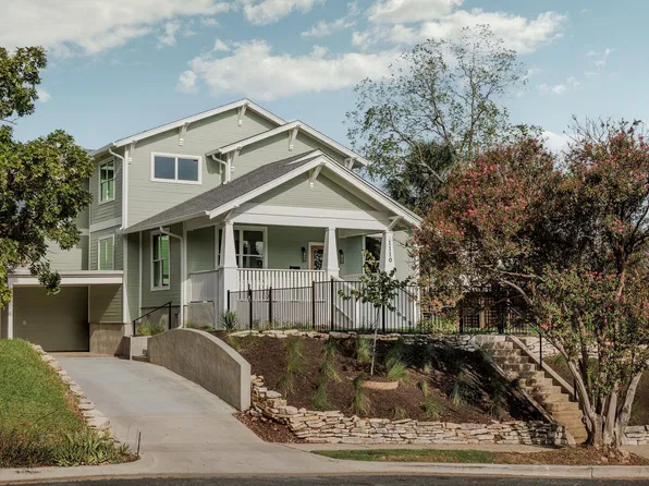 1110 Travis Heights Blvd, Austin, TX 78704