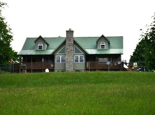 246 Saddleback Dr, Speedwell, VA 24374
