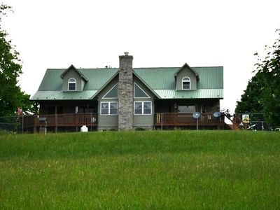 246 Saddleback Dr, Speedwell, VA, 24374