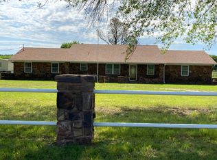 11106 Muncrief Rd, Kingston, OK 73439