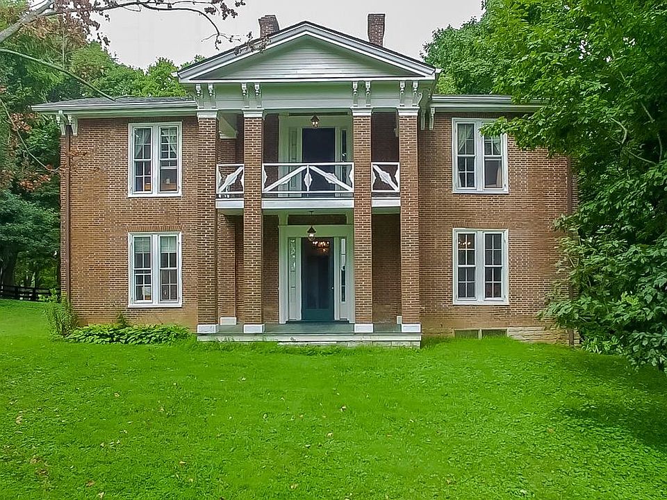 1626 Delaney Ferry Rd, Nicholasville, KY 40356 Zillow