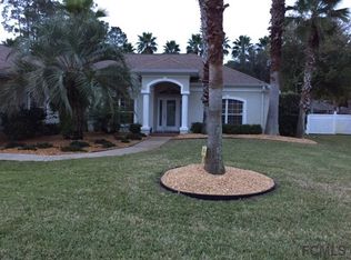 18 Lakeside Pl W, Palm Coast, FL 32137
