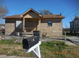 4641 America St, New Orleans, LA 70126