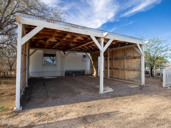 9505 W MILLIGAN Road, Arizona City, AZ 85123