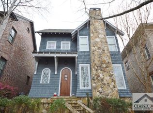 348 Dekle Dr, Athens, GA 30605