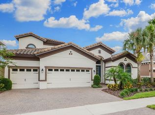 5926 Shell Ridge Dr, Lithia, FL 33547