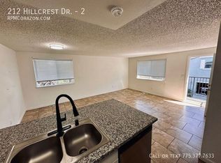 212 Hillcrest Dr #2, Reno, NV 89509