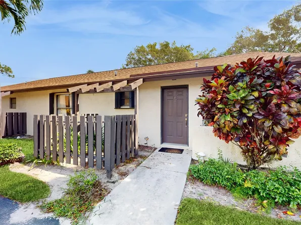 27 Via De Casas Norte #27, Boynton Beach, FL 33426