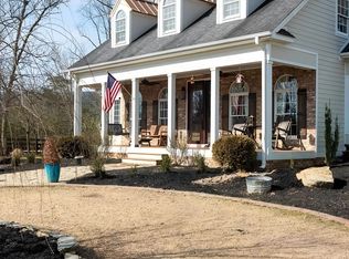 6540 Free Union Rd, Free Union, VA 22940
