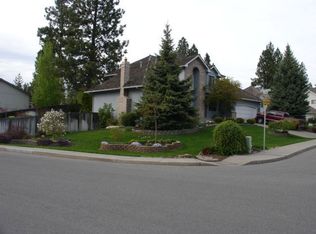 4704 S Tampa St, Spokane, WA 99223