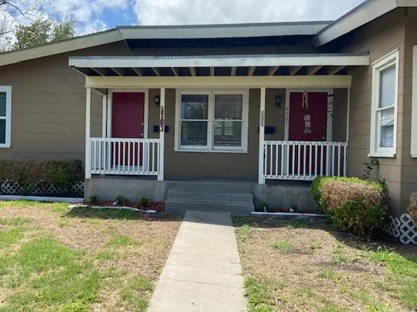 5703 Rio Vista Ave, Corpus Christi, TX 78412