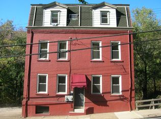 77 Bates St #1, Pittsburgh, PA 15213