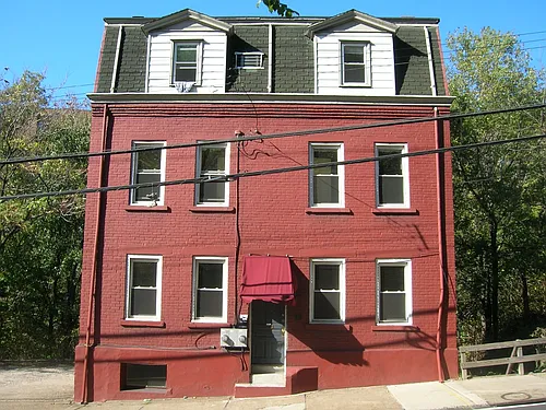 77 Bates St #1 Photo 1