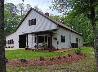 266 Springwood Dr, Terry, MS 39170