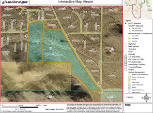 330-14 N Stockton Hill Rd #38, Kingman, AZ 86409