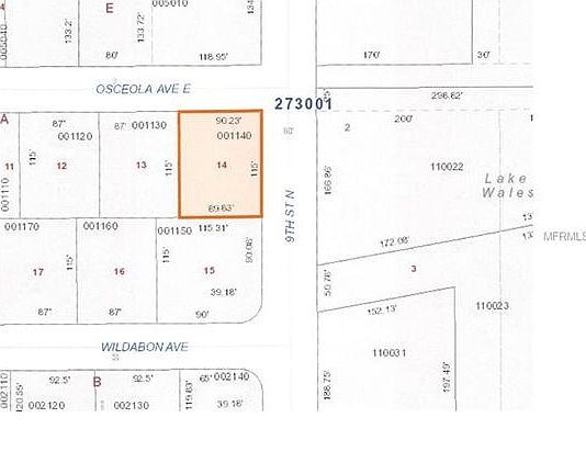 2nd image of 854 Osceola Ave