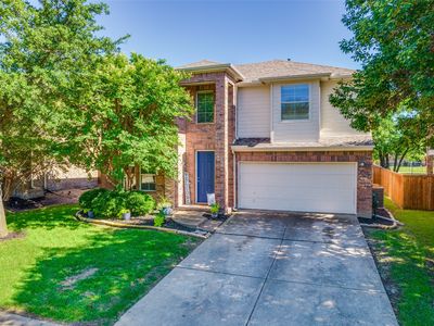 11489 Stephenville Dr, Frisco, TX, 75035