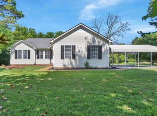 2059 Clara Mathis Rd, Spring Hill, TN 37174