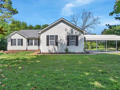 2059 Clara Mathis Rd, Spring Hill, TN, 37174