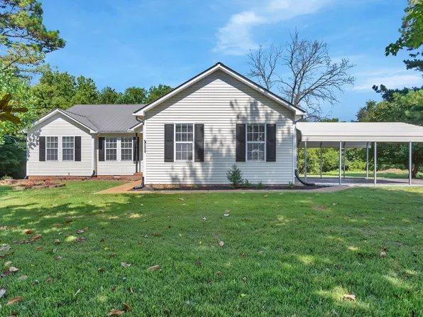 2059 Clara Mathis Rd, Spring Hill, TN 37174