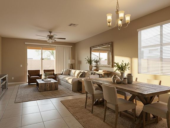 5th image of 41309 W CRANE Drive