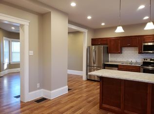 2122 Fern Ct, Cleveland, OH
