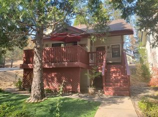 40513 Saddleback Rd, Bass Lake, CA 93604