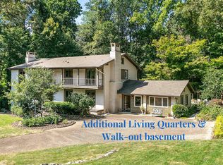 105 Balsam Rd, Oak Ridge, TN 37830