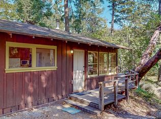 163 Trinity Acres Rd, Willow Creek, CA 95573
