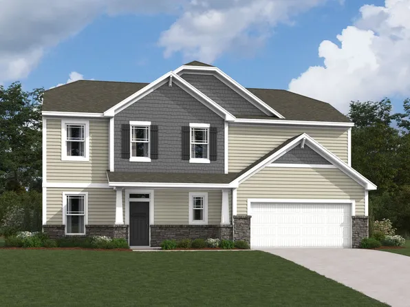 274 Winford Rd, Troutman, NC 28166