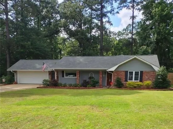 118 Cedar Point Dr, Pineville, LA 71360