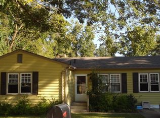 69 Linda Dr, Newport News, VA 23608