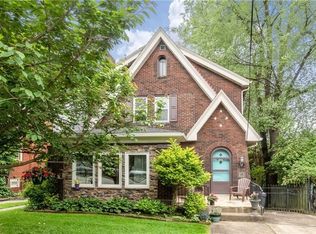 6440 Monitor St, Pittsburgh, PA 15217