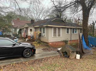 302 Pearl St NE, Rome, GA 30161