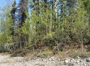 49421 Cutthroat Dr, Willow, AK 99688